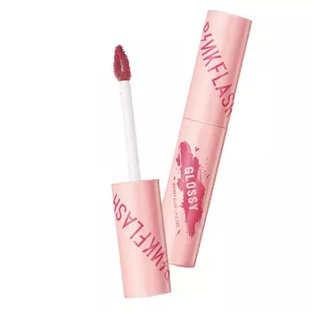 PINK FLASH Глянцевый блеск для губ