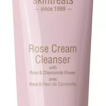 PIXI Крем для лица Rose Cream Cleanser