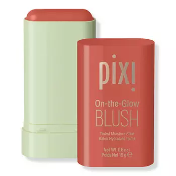 PIXI Кремовые румяна On-The-Glow