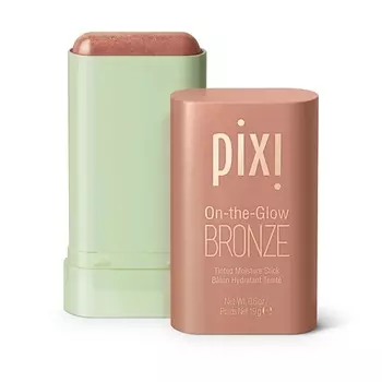 PIXI Кремовый бронзатор On-the-Glow Bronze