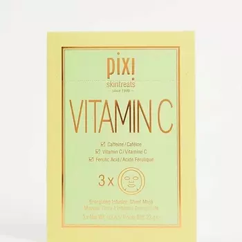 PIXI Маски для лица Vitamin-C