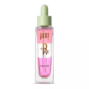 PIXI Масло для лица Rose Essence Oil