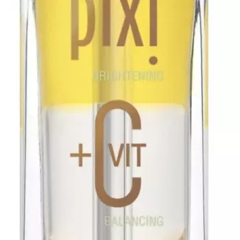 PIXI Масло для лица Vitamin-C Primer Oil