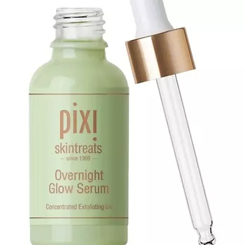PIXI Ночная сыворотка Overnight Glow 30.0