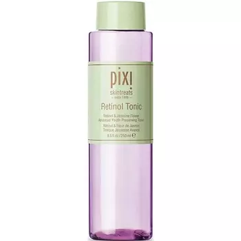 PIXI Омолаживающий тоник с ретинолом Retinol Tonic 250.0