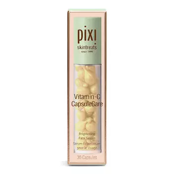 PIXI Осветляющая сыворотка с витамином С Vitamin-C CapsuleCare 30.0