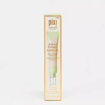 PIXI Сыворотка с коллагеном для кожи вокруг глаз Botanical Collagen Eye Serum