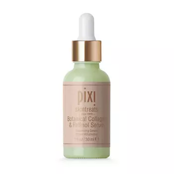 PIXI Сыворотка с коллагеном и ретинолом Botanical Collagen & Retinol
