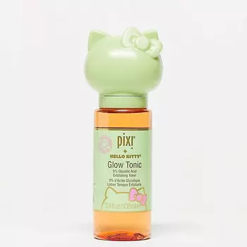 PIXI Тоник для лица с 5% гликолевой кислотой Hello Kitty 100.0