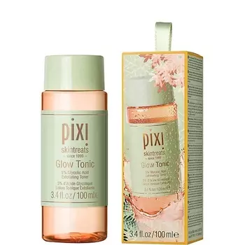 PIXI Тоник с 5% гликолевой кислотой Glow Tonic 100.0