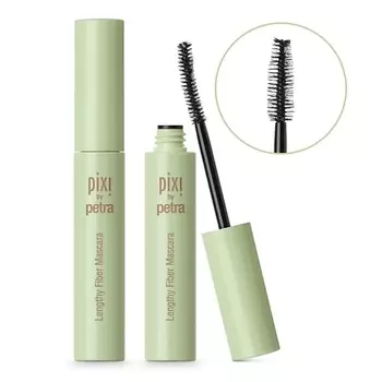 PIXI Удлиняющая тушь для ресниц Lengthy Fiber