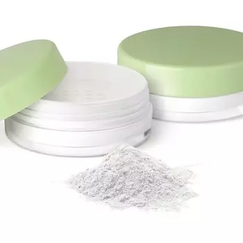 PIXI Увлажняющая и разглаживающая рассыпчатая пудра для лица H2O 5.0