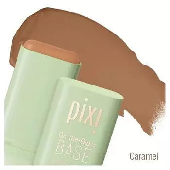 PIXI Увлажняющая тональная основа On-the-Glow Base
