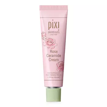 PIXI Увлажняющий крем для лица Rose Ceramide