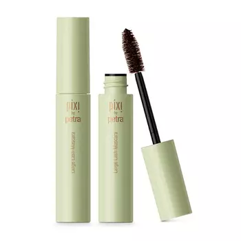 PIXI Водостойкая объемная тушь для ресниц Large Lash