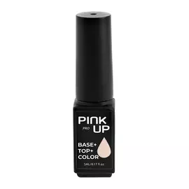 PINK UP Гель-лак для ногтей PRO