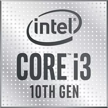 Процессор Intel