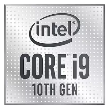 Процессор Intel