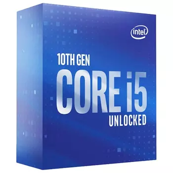 Процессор Intel