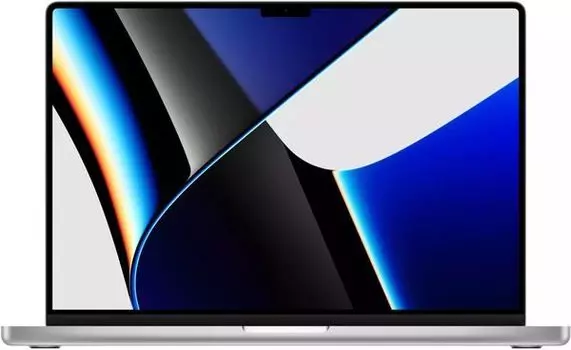 Ноутбук Apple