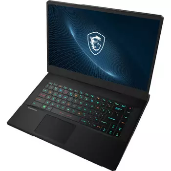 Ноутбук MSI