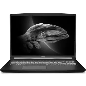 Ноутбук MSI