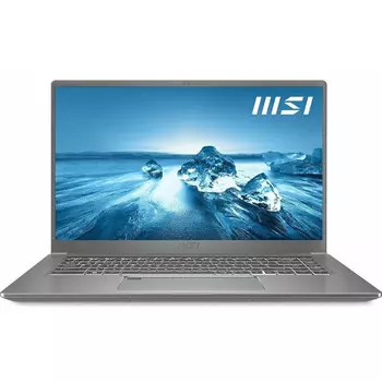 Ноутбук MSI