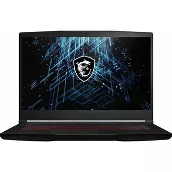 Ноутбук MSI