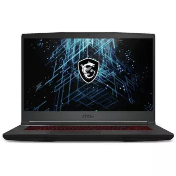 Ноутбук MSI