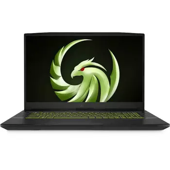 Ноутбук MSI