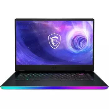Ноутбук MSI