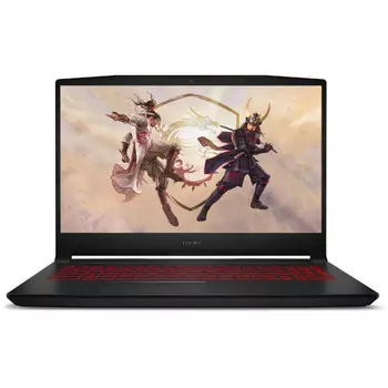 Ноутбук MSI
