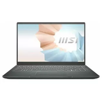 Ноутбук MSI