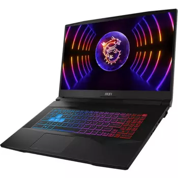 Ноутбук MSI