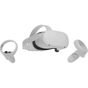 Очки виртуальной реальности Oculus