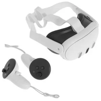 Очки виртуальной реальности Oculus