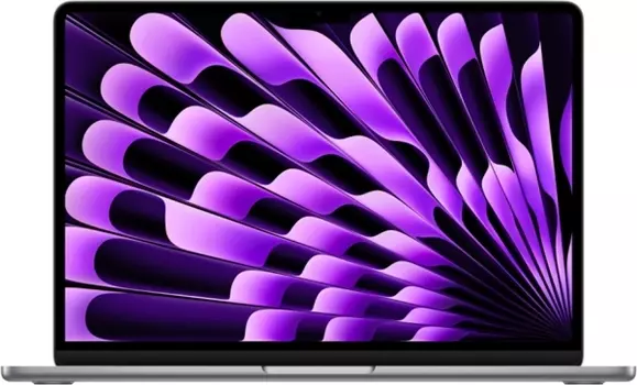 Ноутбук Apple