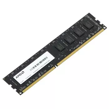 Оперативная память AMD
