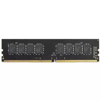 Оперативная память AMD