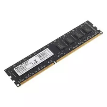 Оперативная память AMD