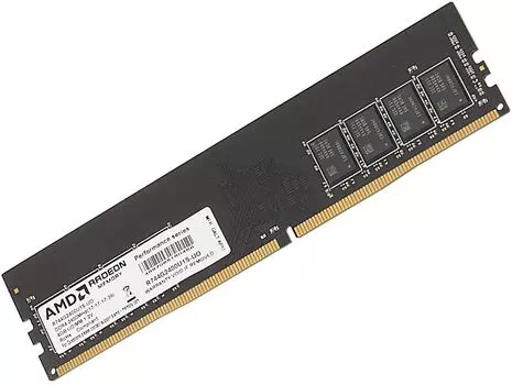 Оперативная память AMD