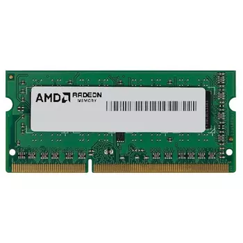 Оперативная память AMD