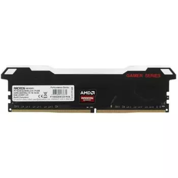 Оперативная память AMD