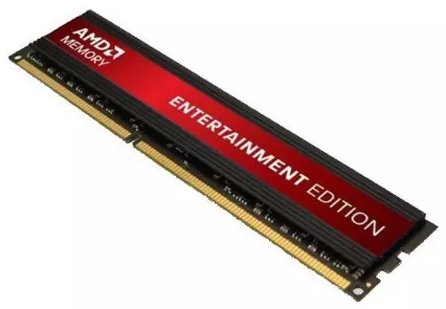 Оперативная память AMD