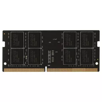 Оперативная память AMD