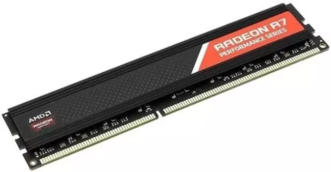 Оперативная память AMD