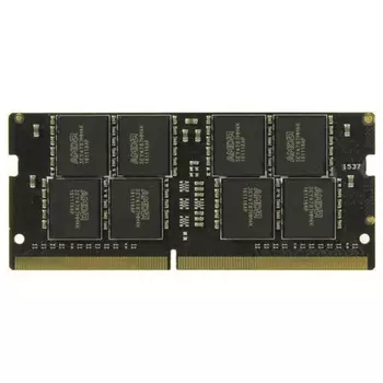 Оперативная память AMD
