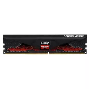Оперативная память AMD