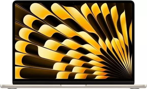 Ноутбук Apple
