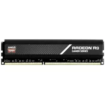 Оперативная память AMD
